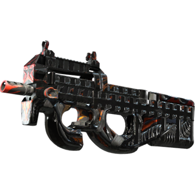 P90（StatTrak™） | 给爷冲