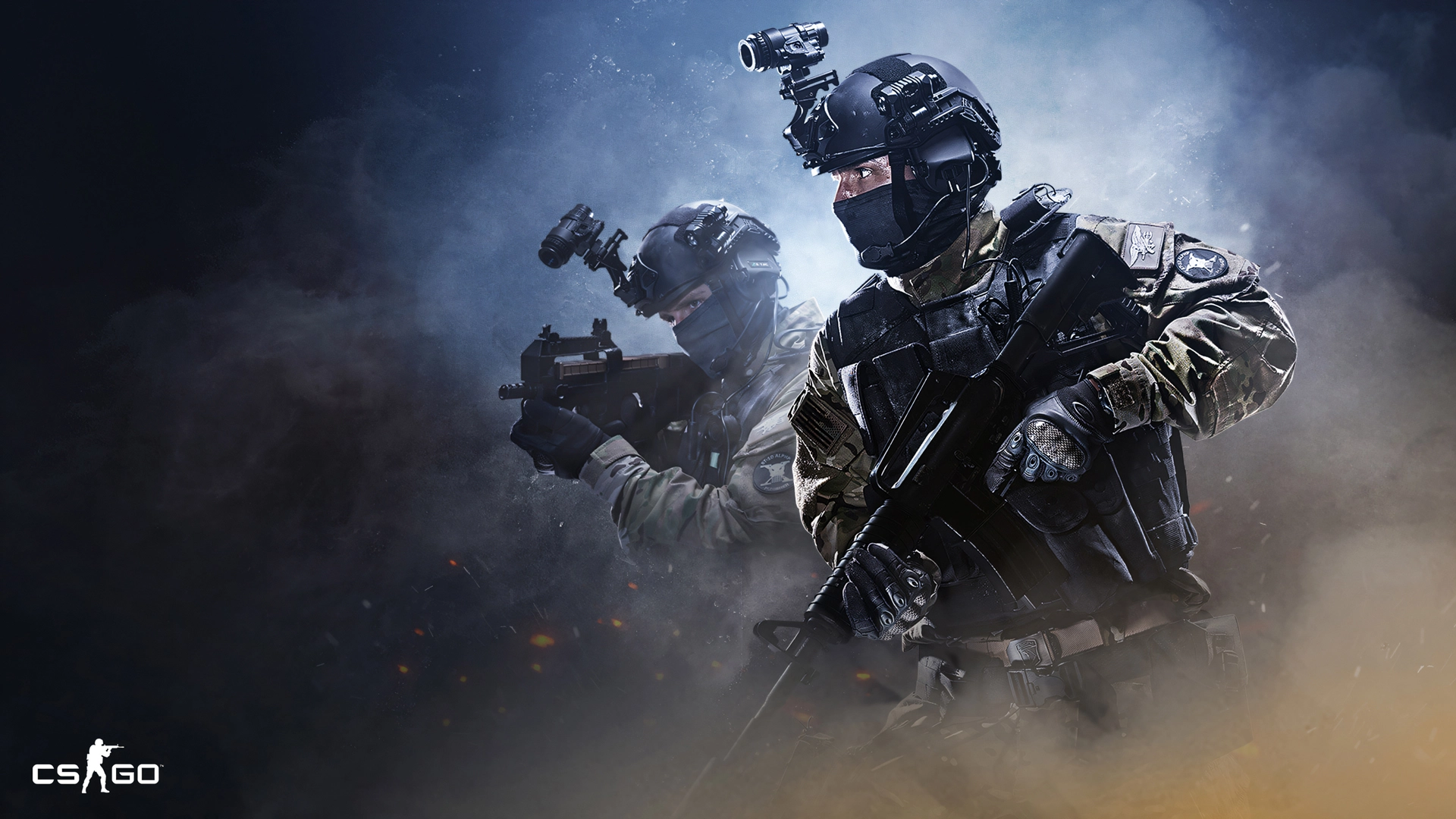 csgo